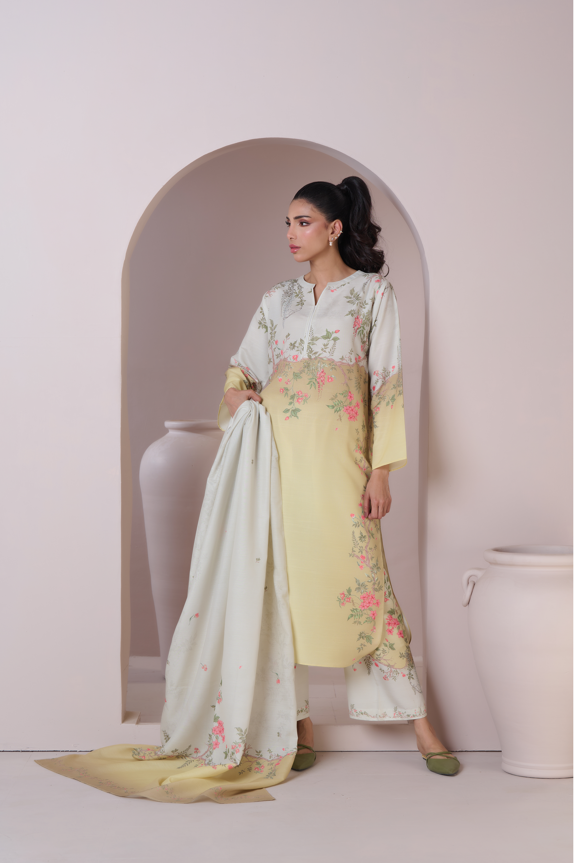 Sunshine | 2-Piece - cocoon-pk