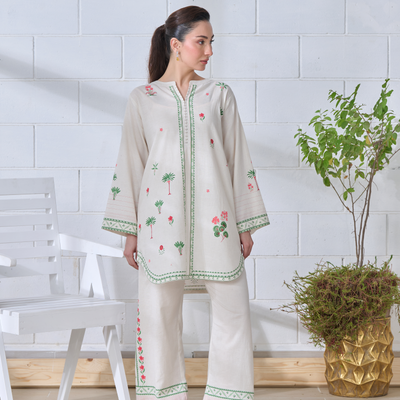 Ba-nana Grove | 2-Piece