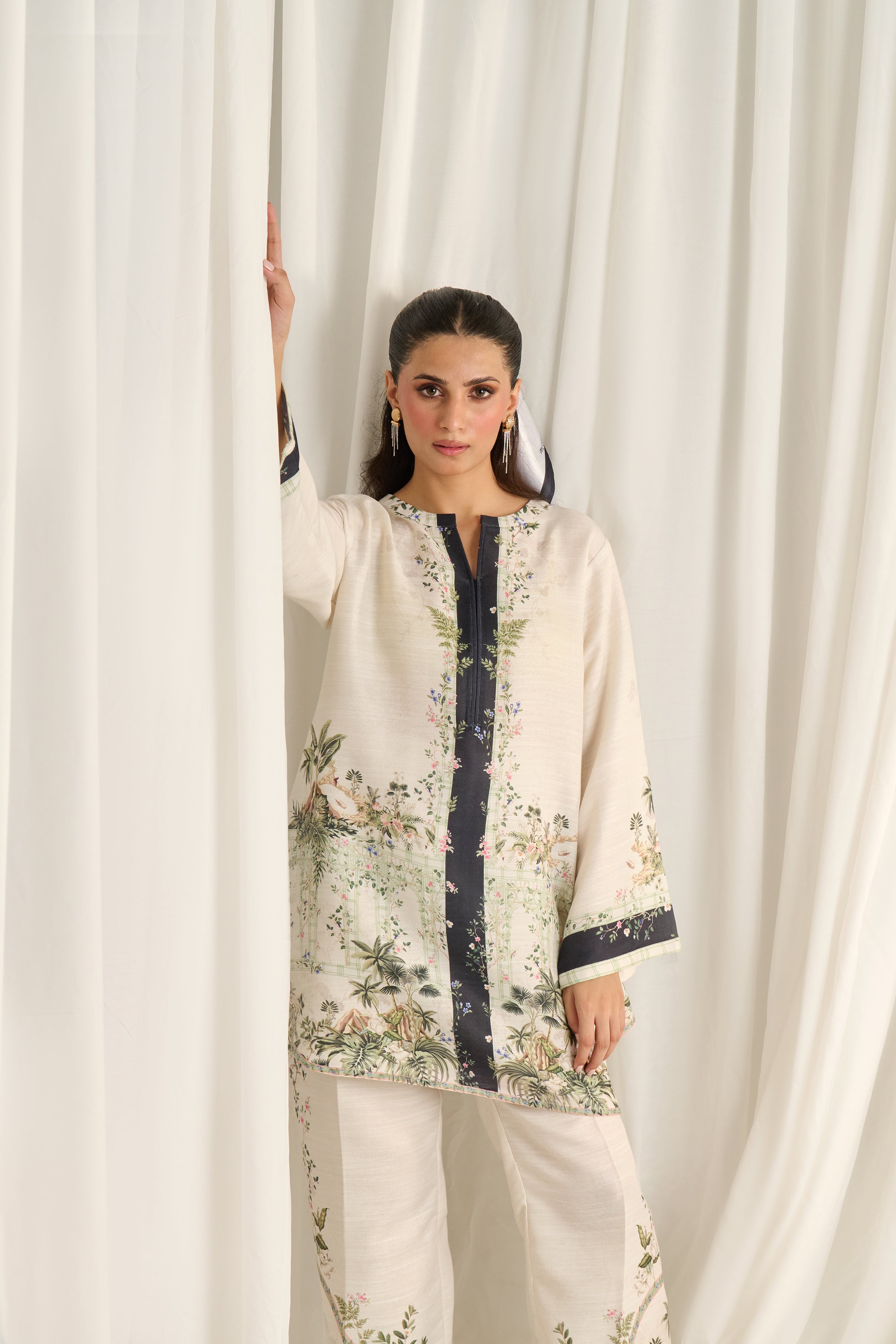 Safari | 2-Piece - cocoon-pk