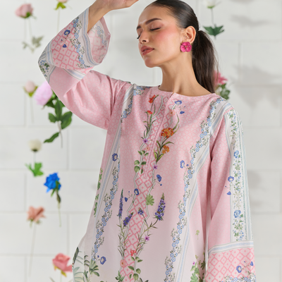 Island Bloom | 2-Piece