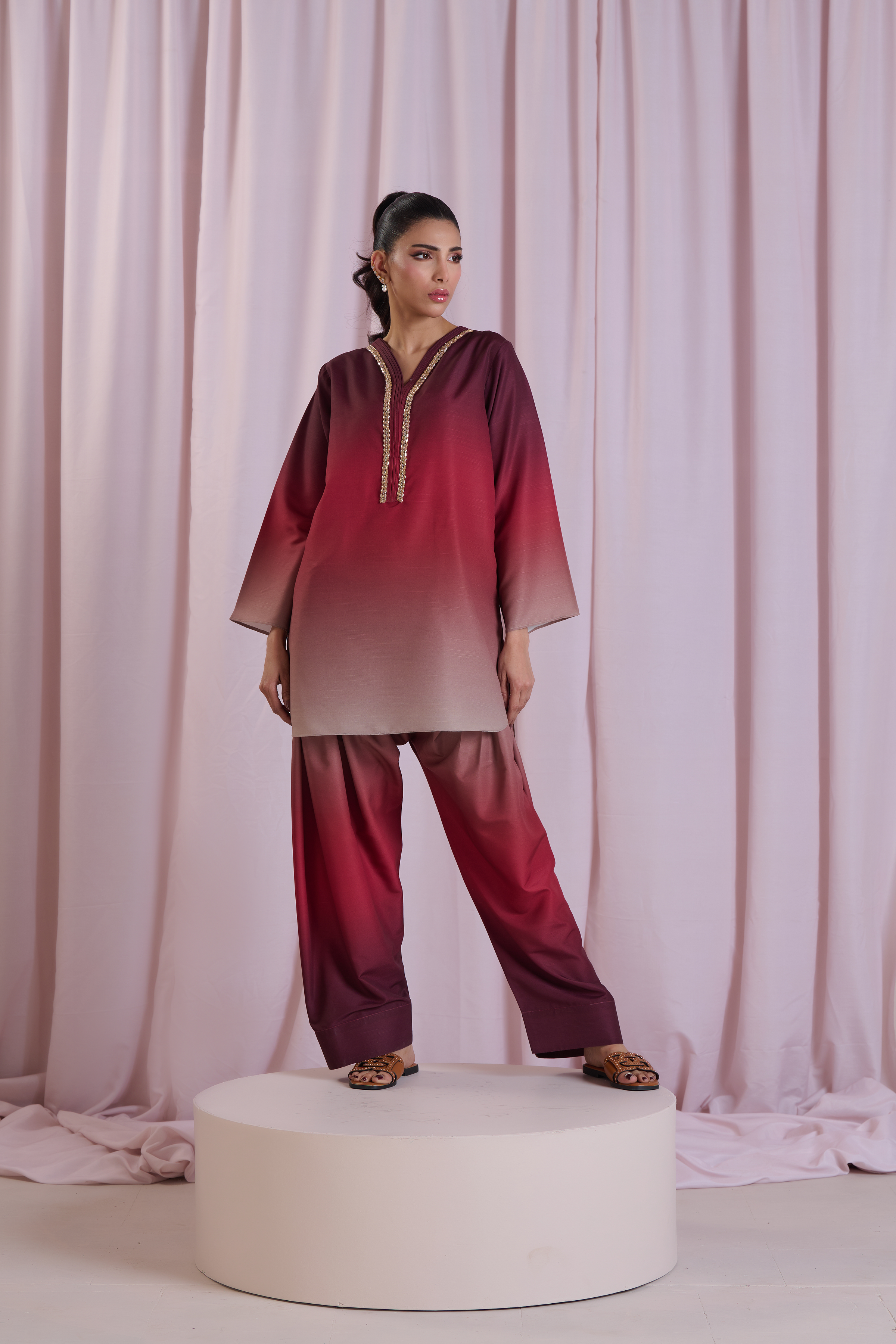 Rosewood | 2-Piece - cocoon-pk