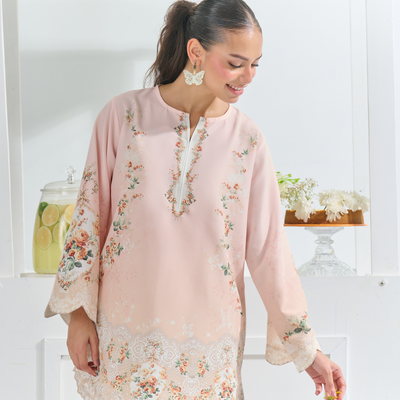 Blush Mist | 2-Piece