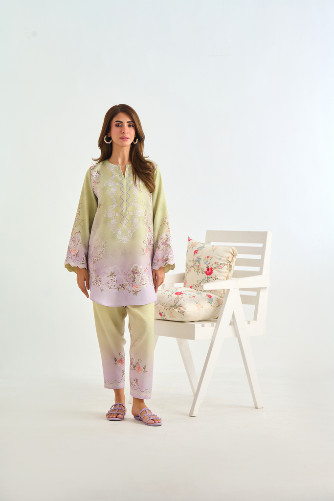 Sour Candy | 2-Piece