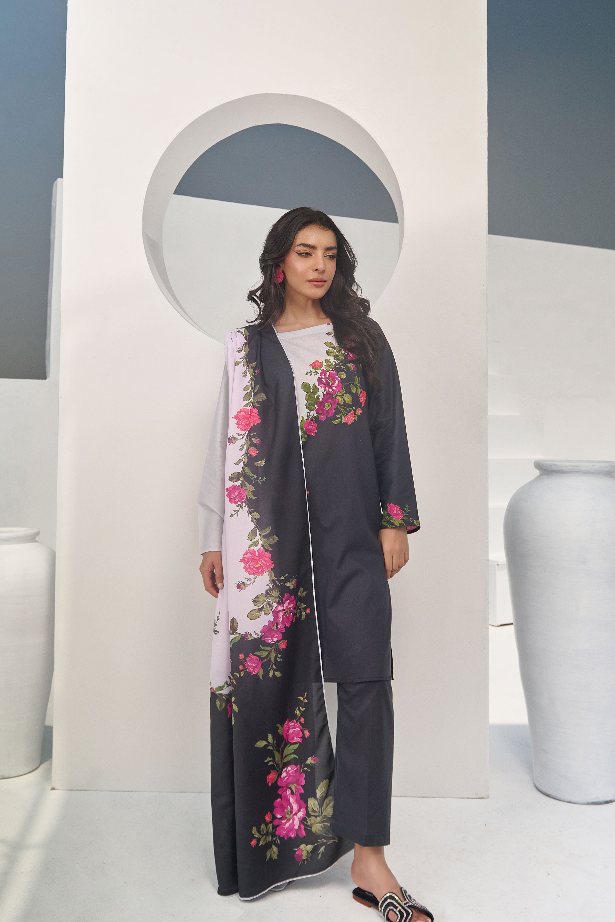 Black Pearl - cocoon-pk