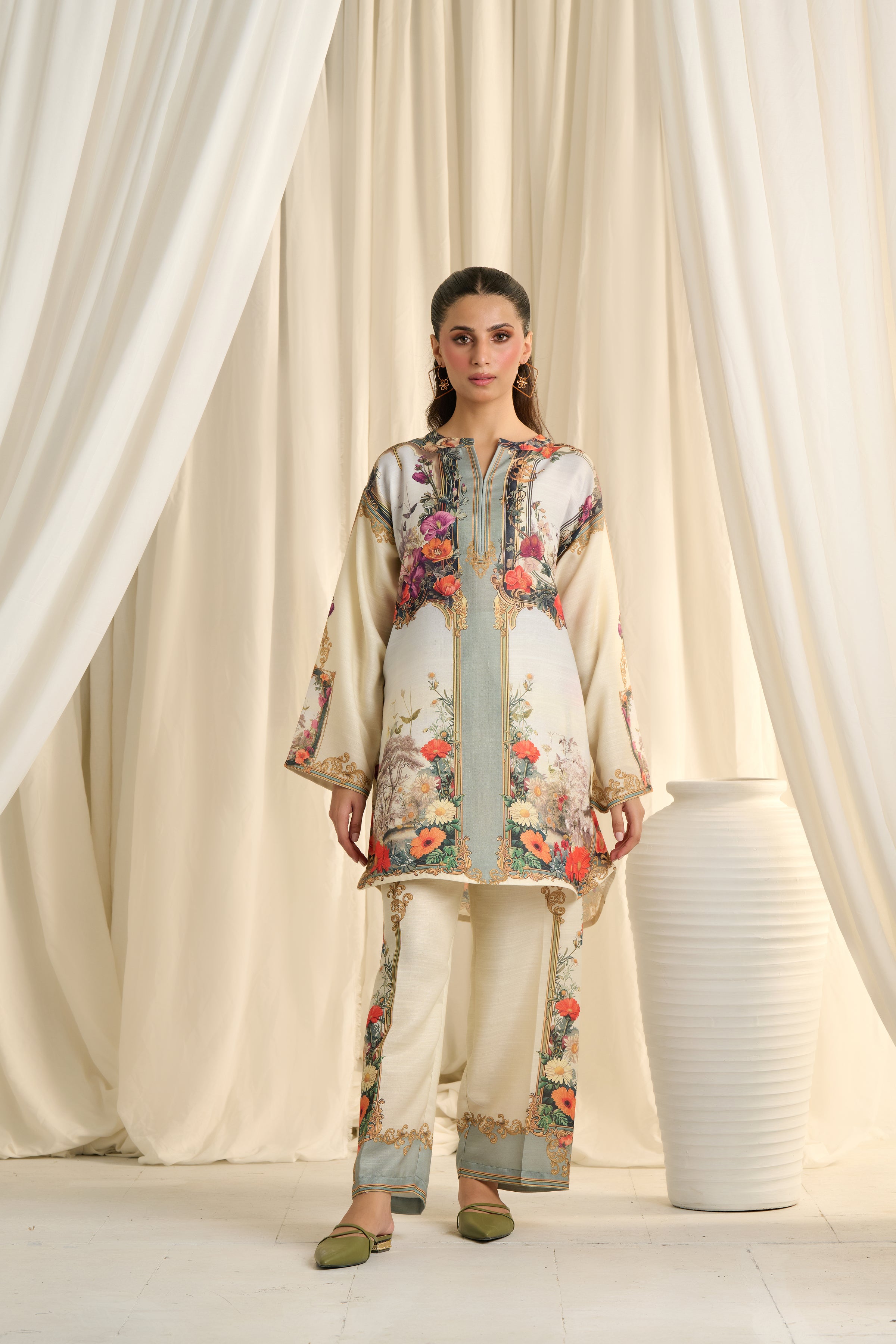 Baroque | 2-Piece - cocoon-pk