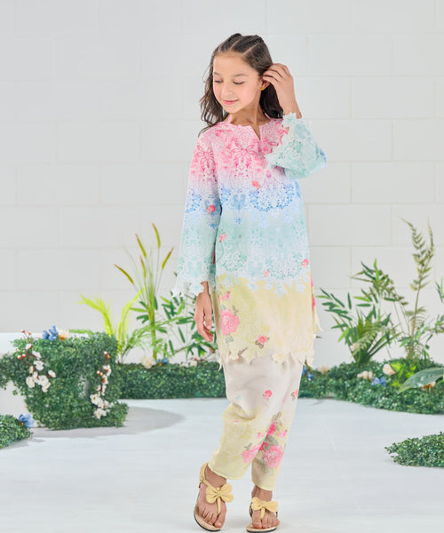 Mini Prism 2-Piece