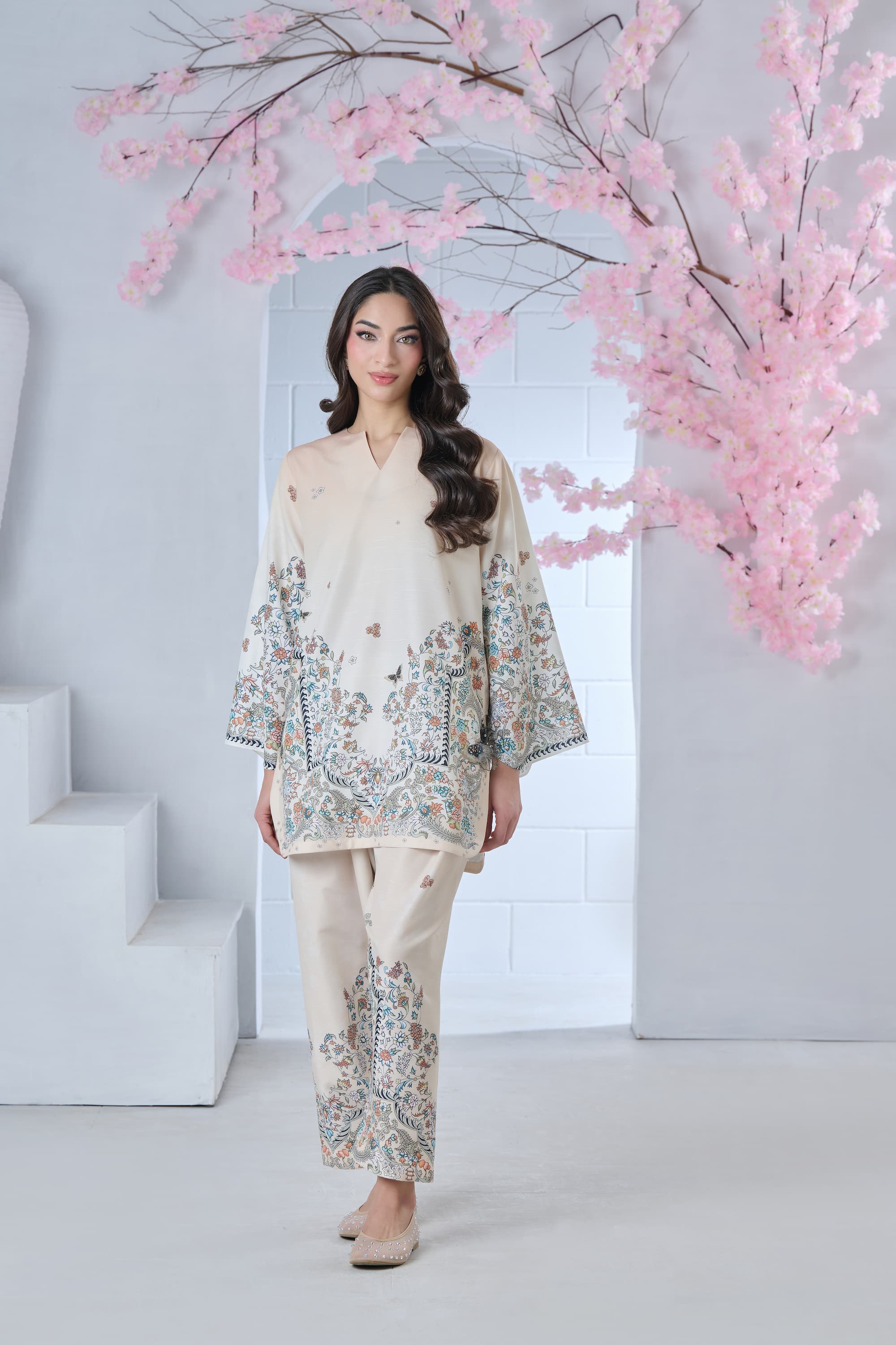 Butterfly Effect 2-Piece