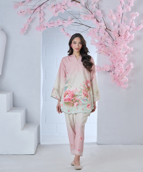 Blush & Bows 2-Piece