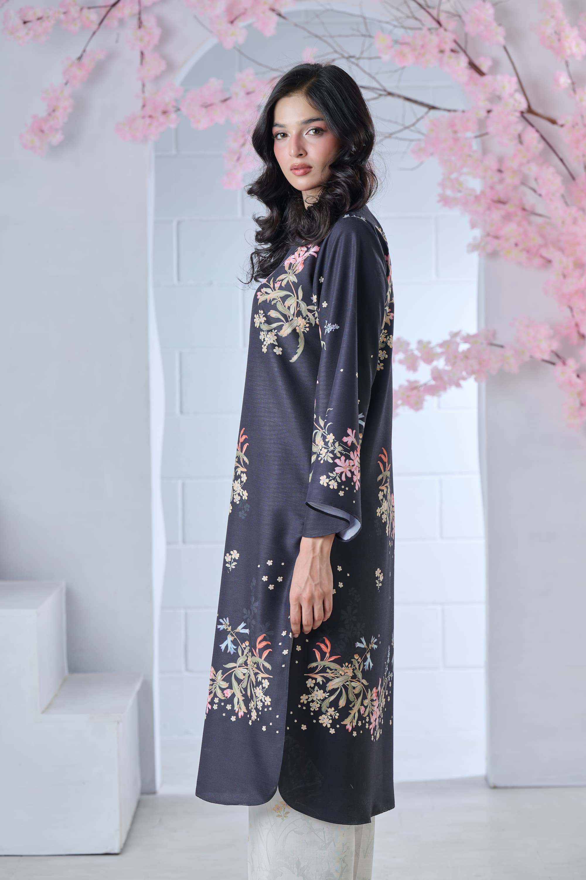 Mystical Garden 2-Piece