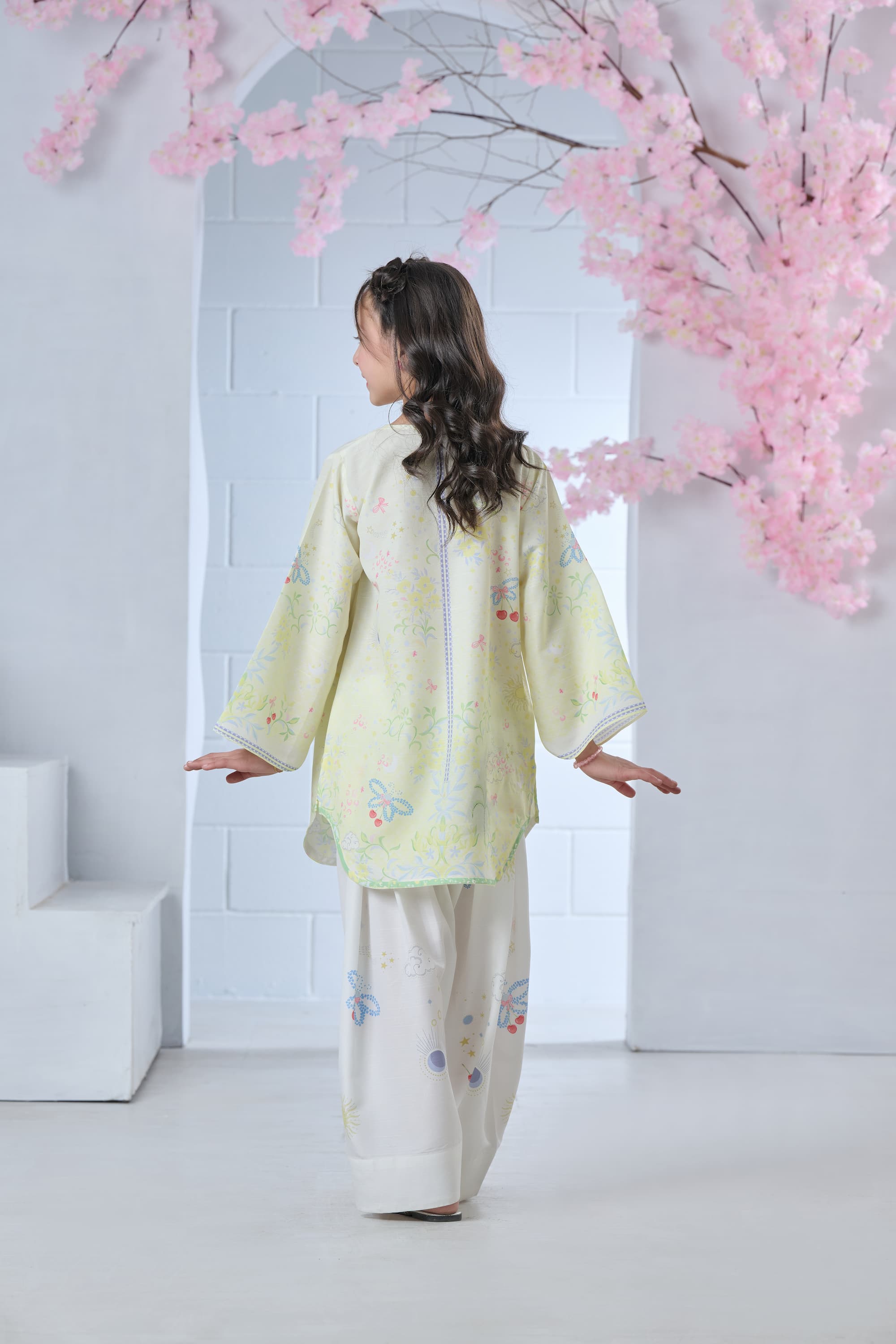 Mini Twinkle Berry 2-Piece