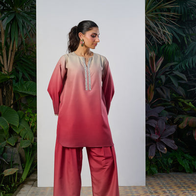 Surkh 2-Piece