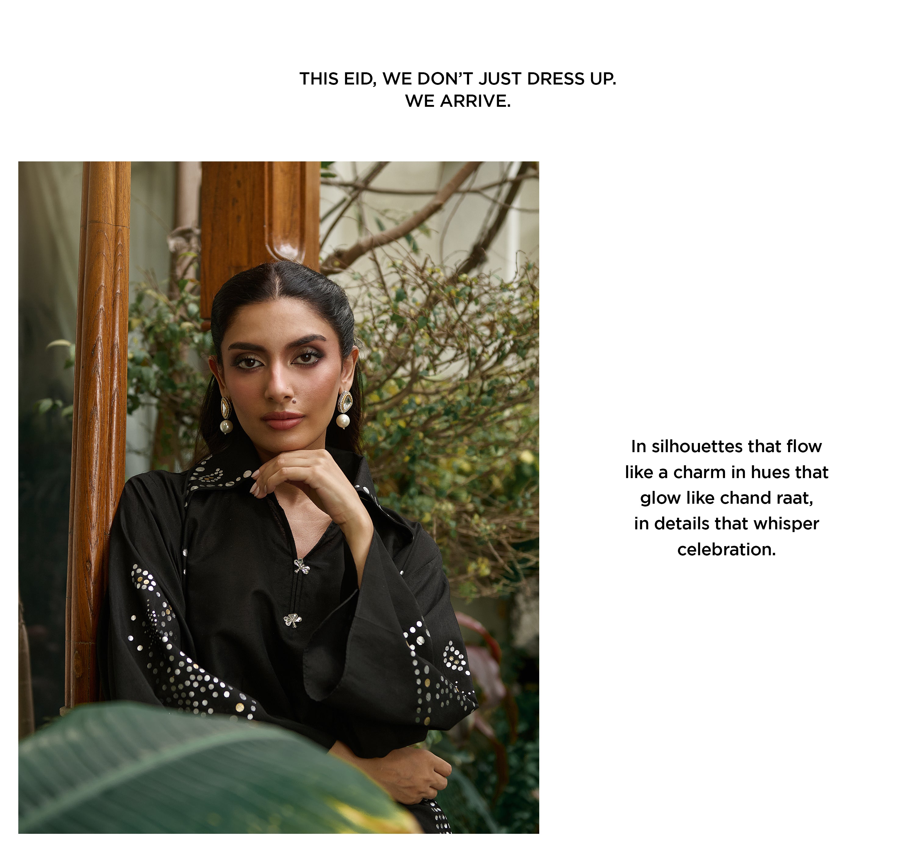 The Brunch Hour Look 2