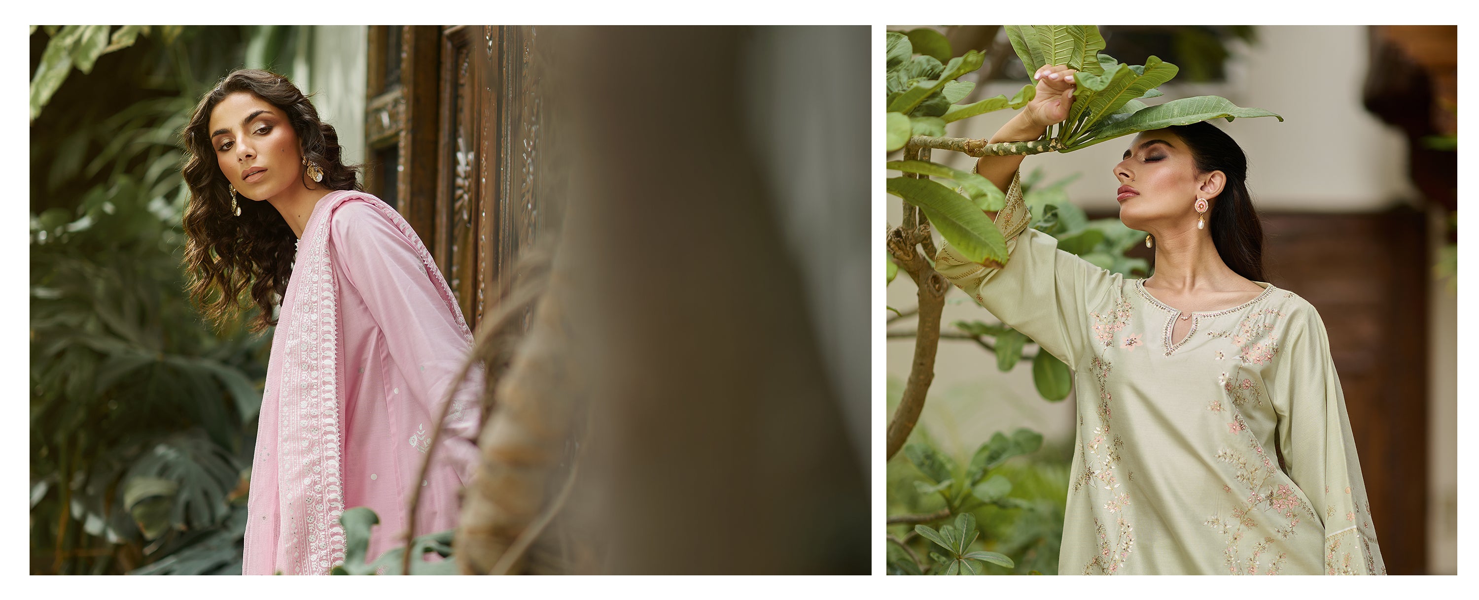 The Brunch Hour Look 3