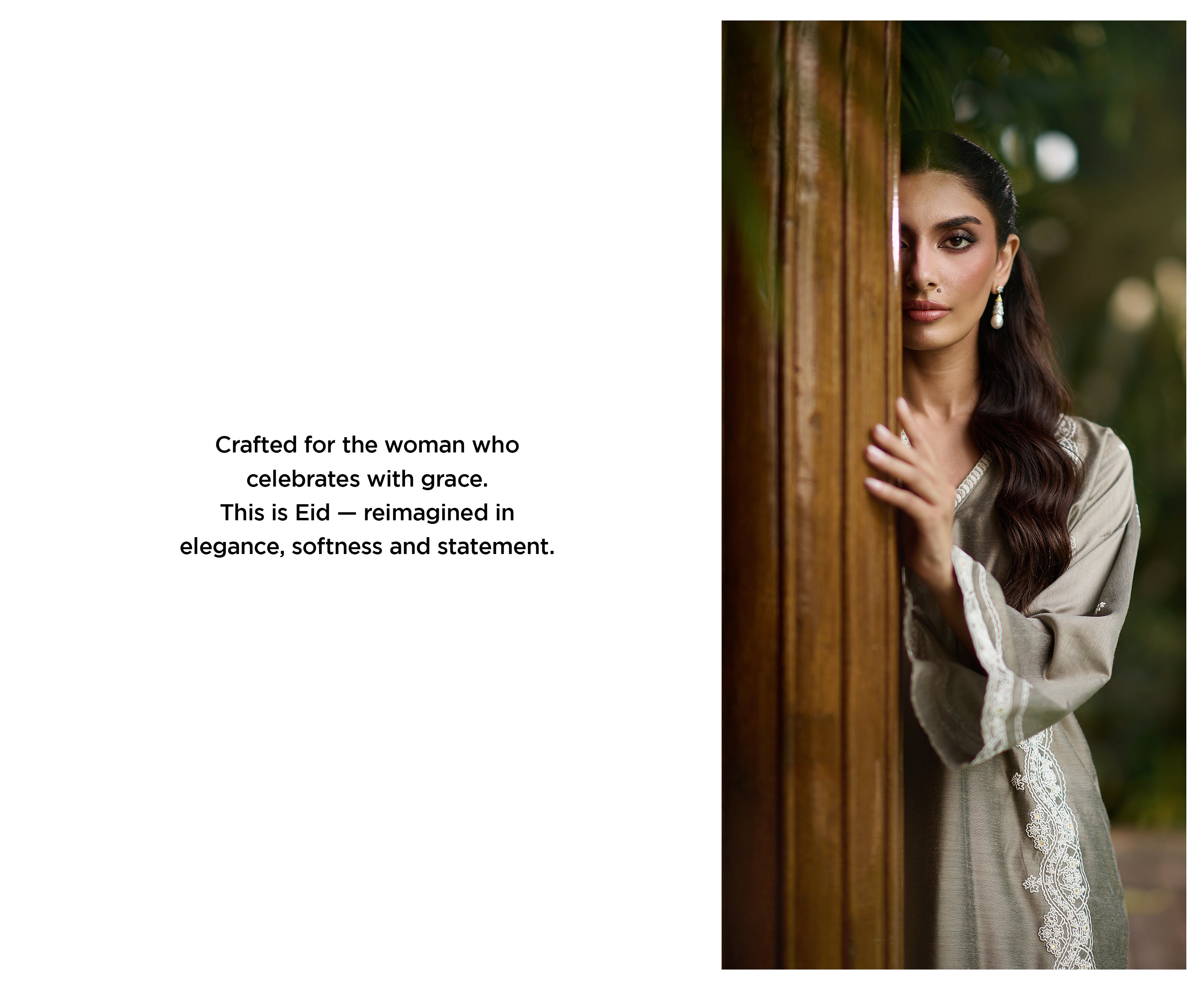 The Brunch Hour Look 4