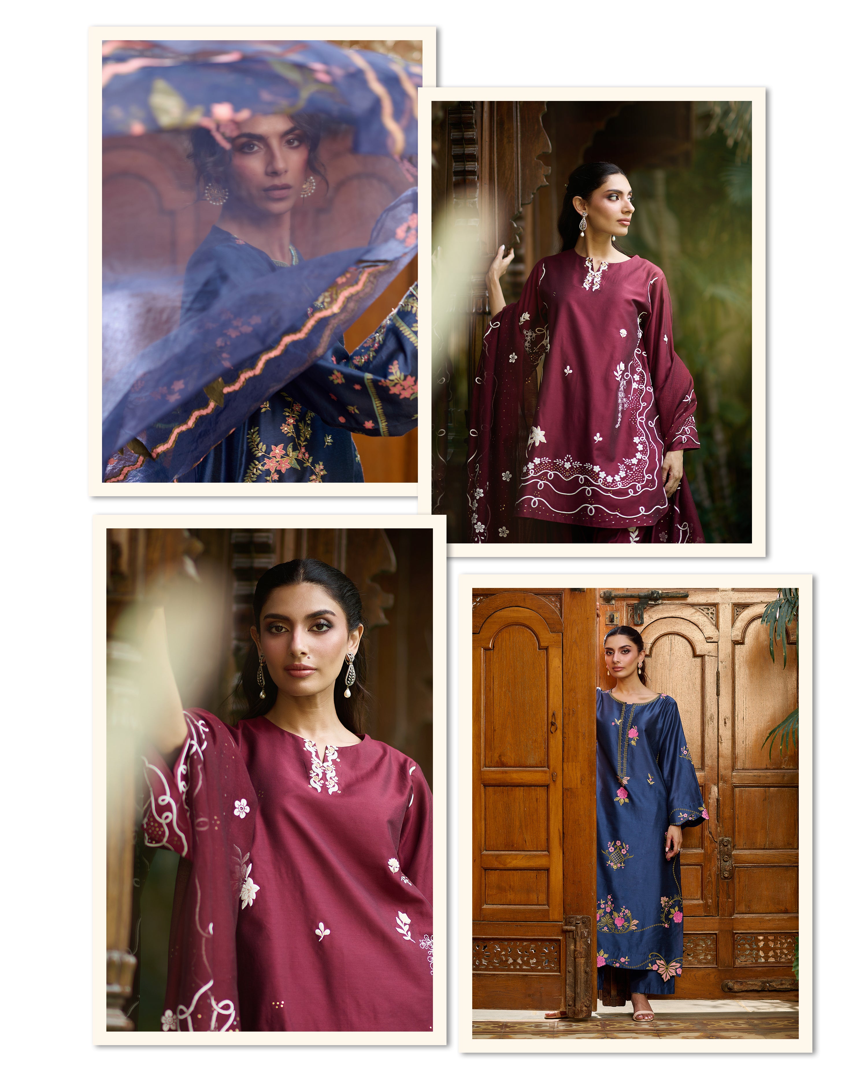 The Brunch Hour Look 6