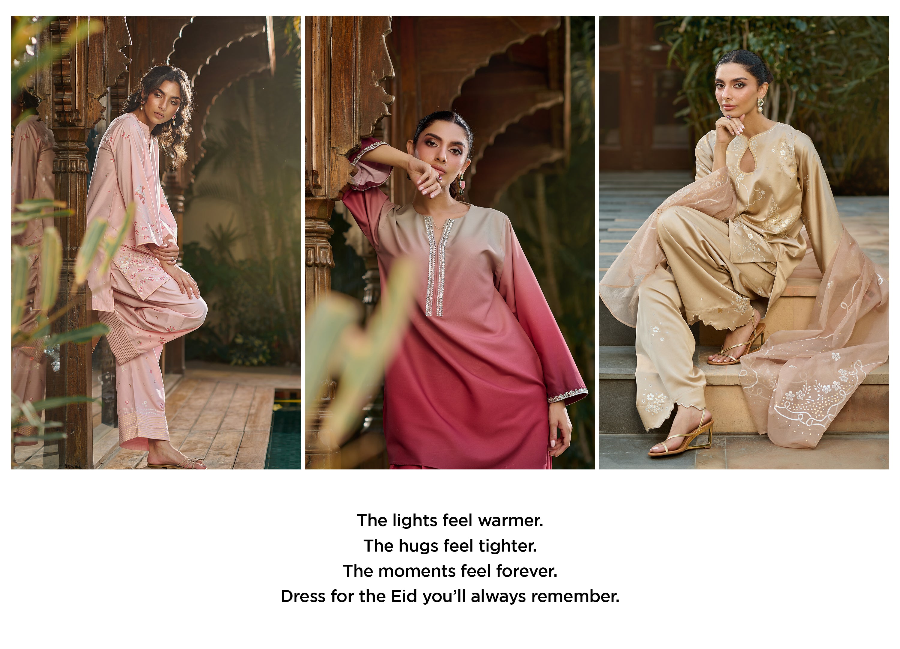 The Brunch Hour Look 9