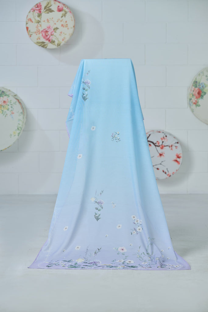 Crystalline Dupatta