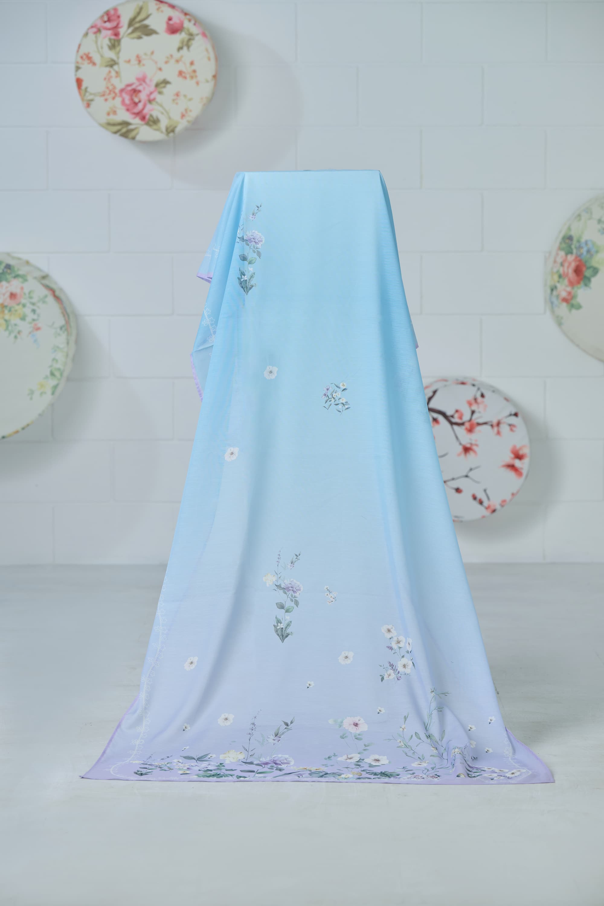 Crystalline Dupatta