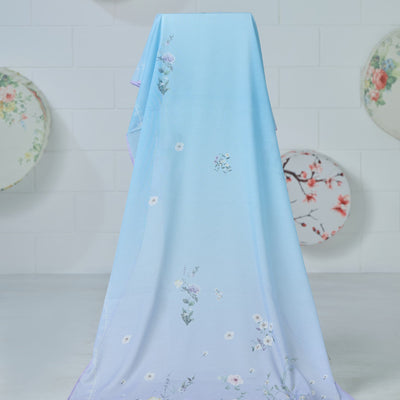 Crystalline Dupatta