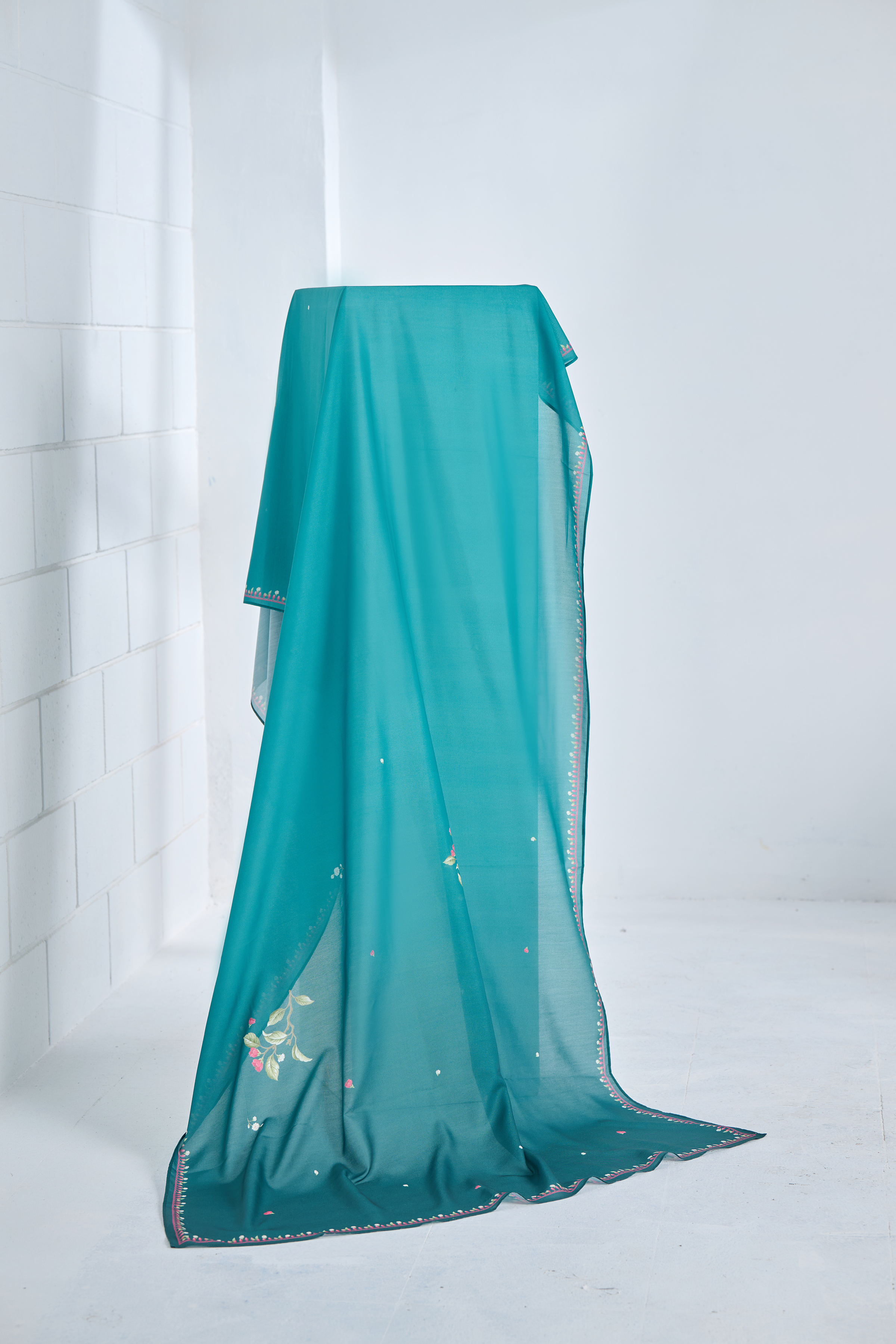 Jade Dupatta