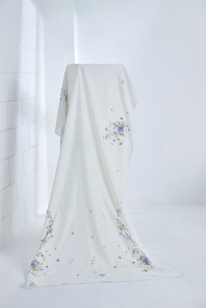 Mystic Falls Dupatta