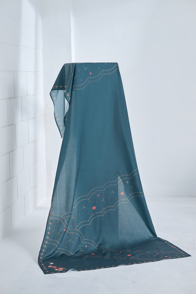 Nova Kaftan Dupatta