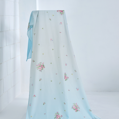 Spring Breeze Dupatta