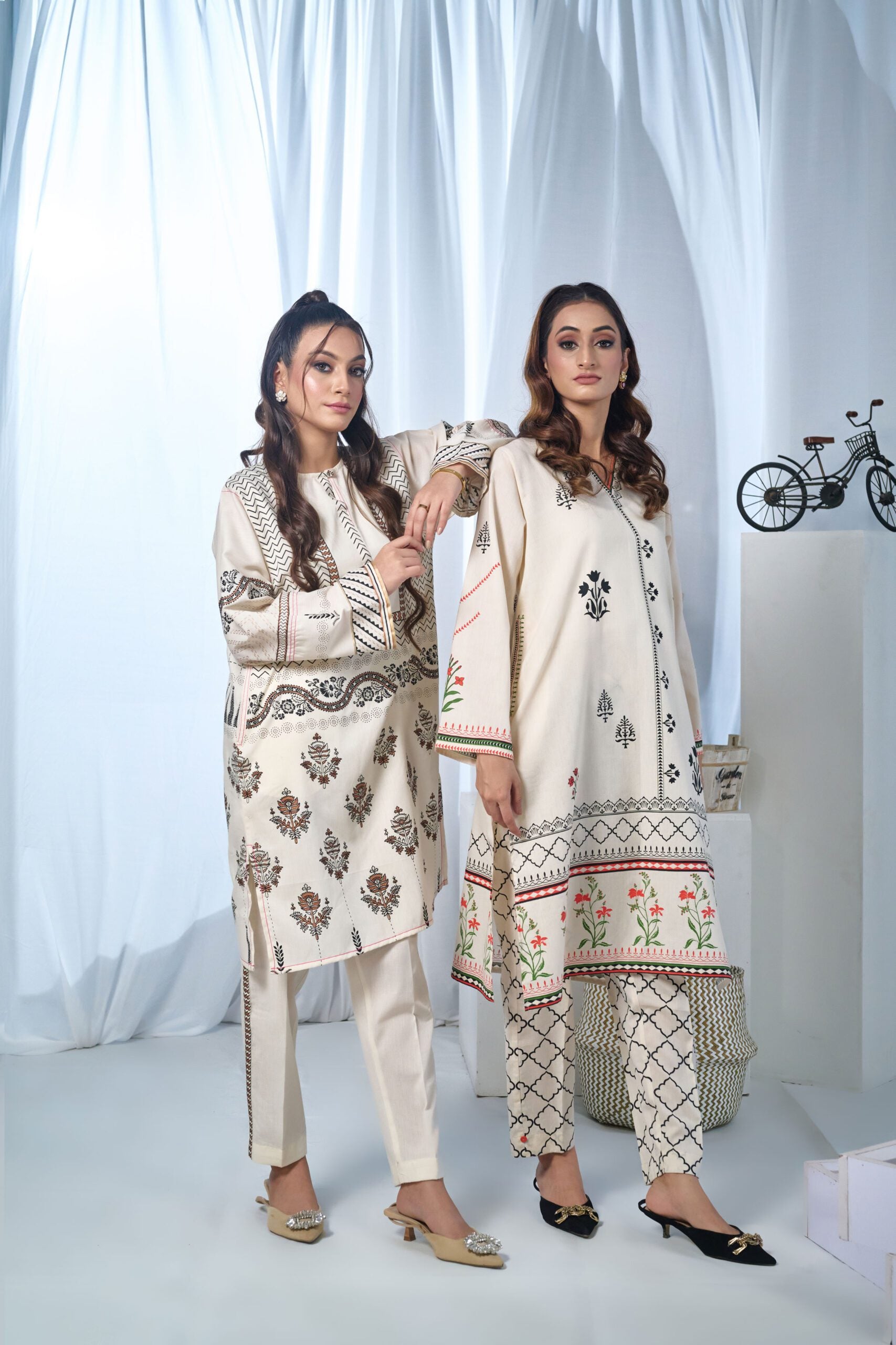 White Orchid - cocoon-pk