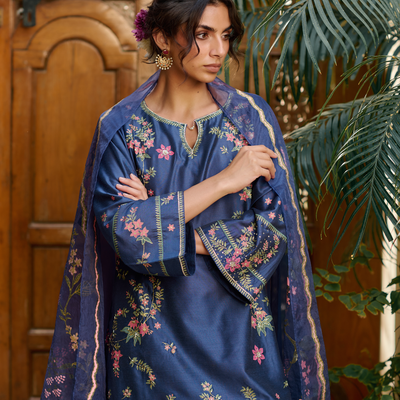 Kehkashan 2-Piece