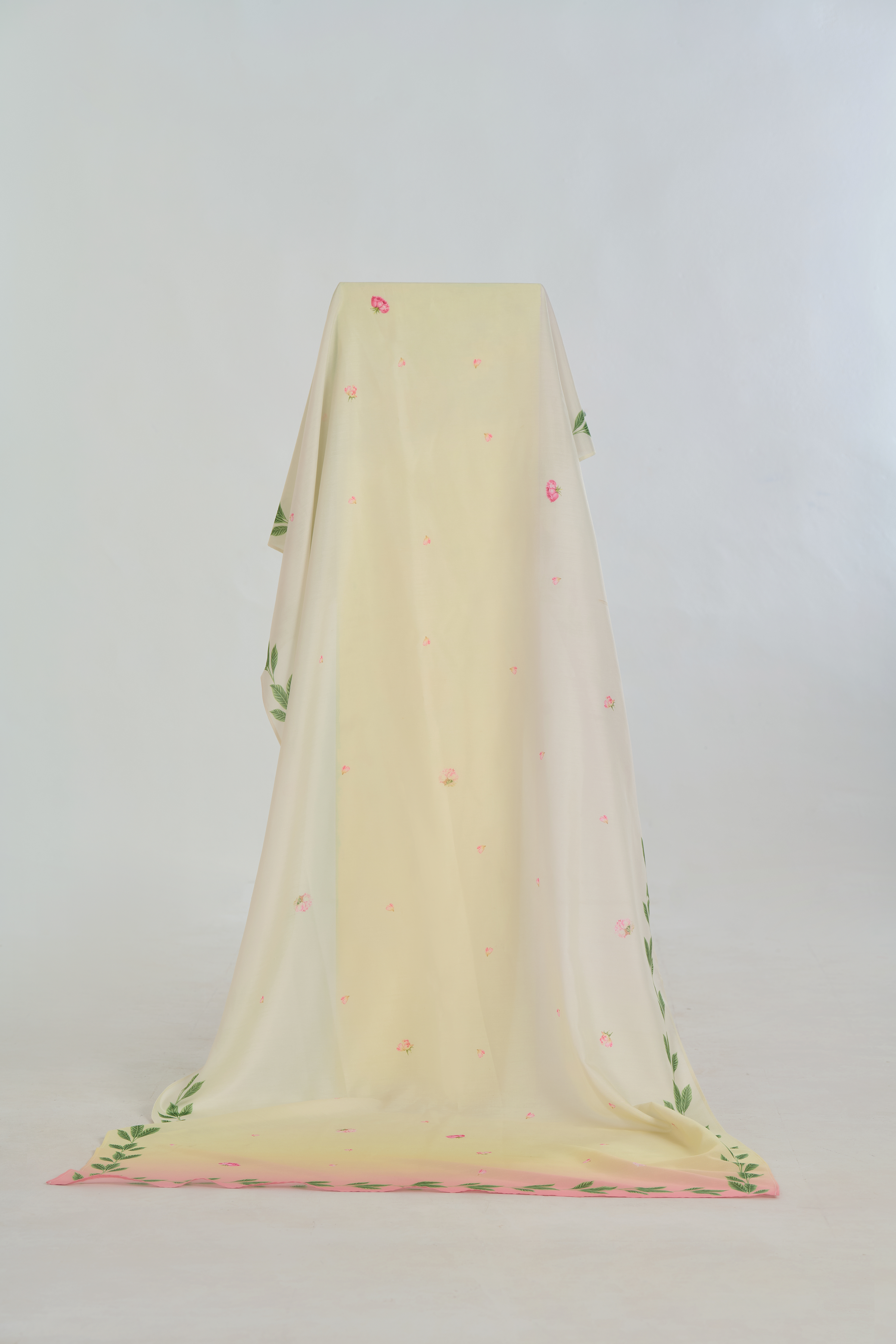 Little Miss Sunshine Dupatta