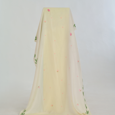 Little Miss Sunshine Dupatta