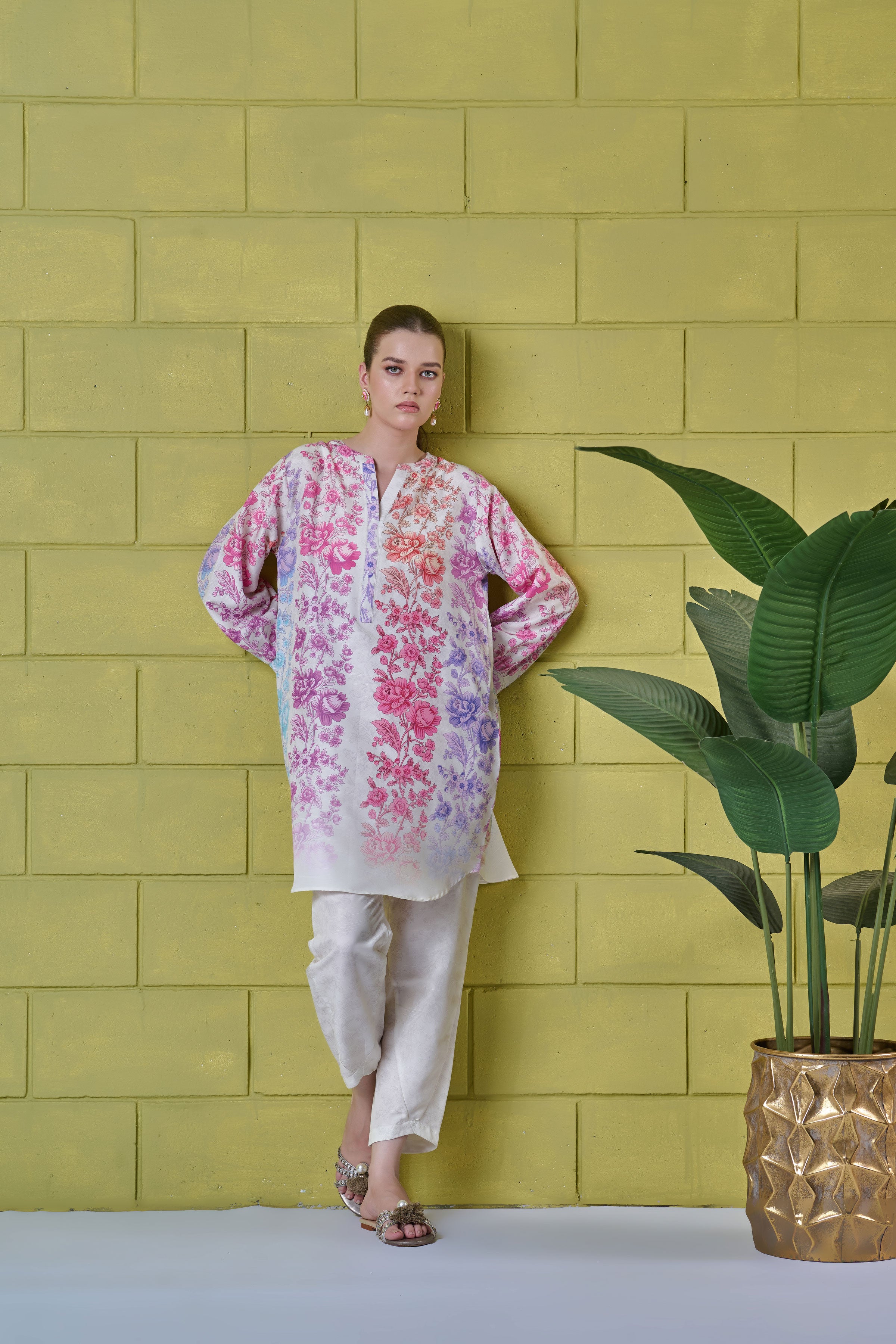 Orchid Vine - cocoon-pk