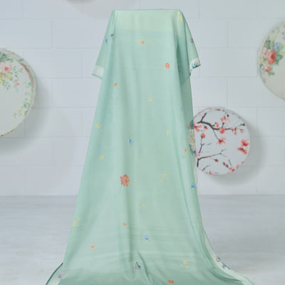 Oriental Escape Dupatta