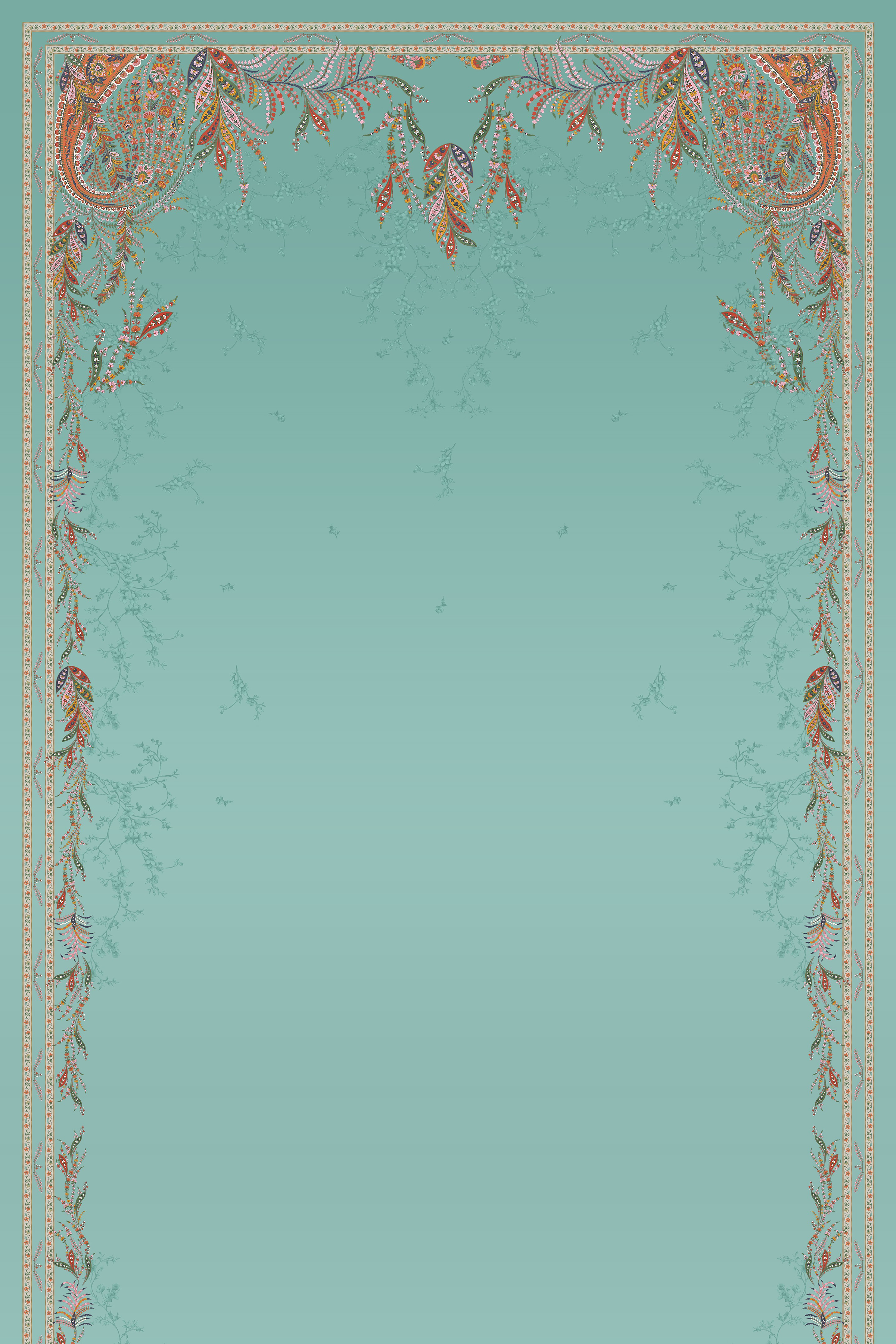 Pashmina Dupatta - cocoon-pk