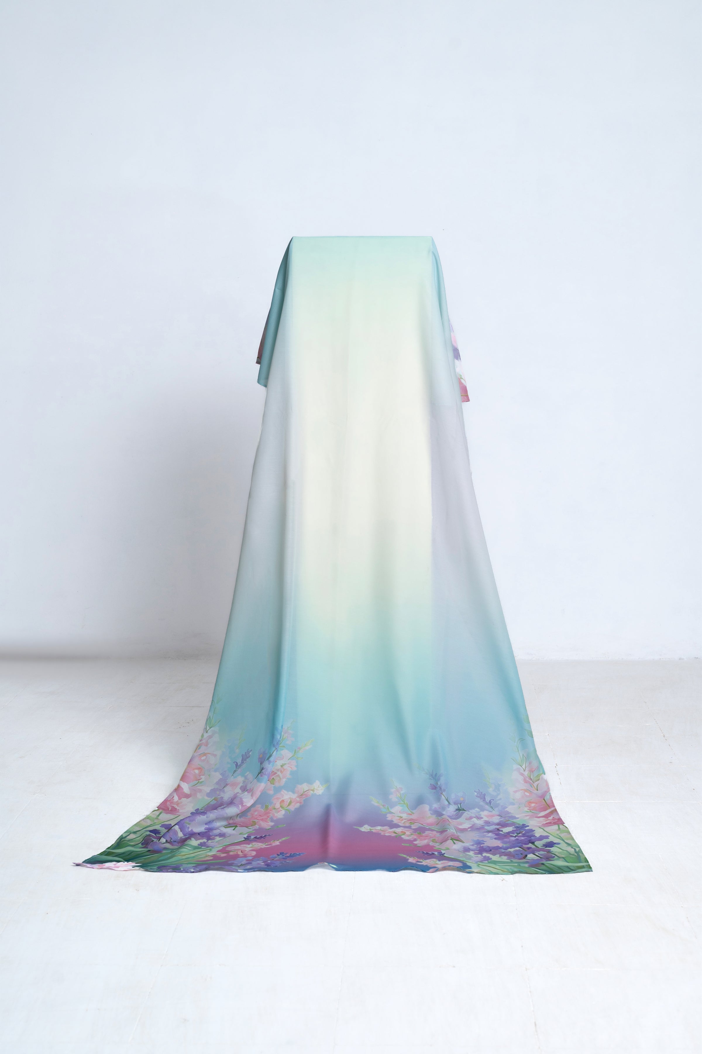 Pastel Promise Dupatta