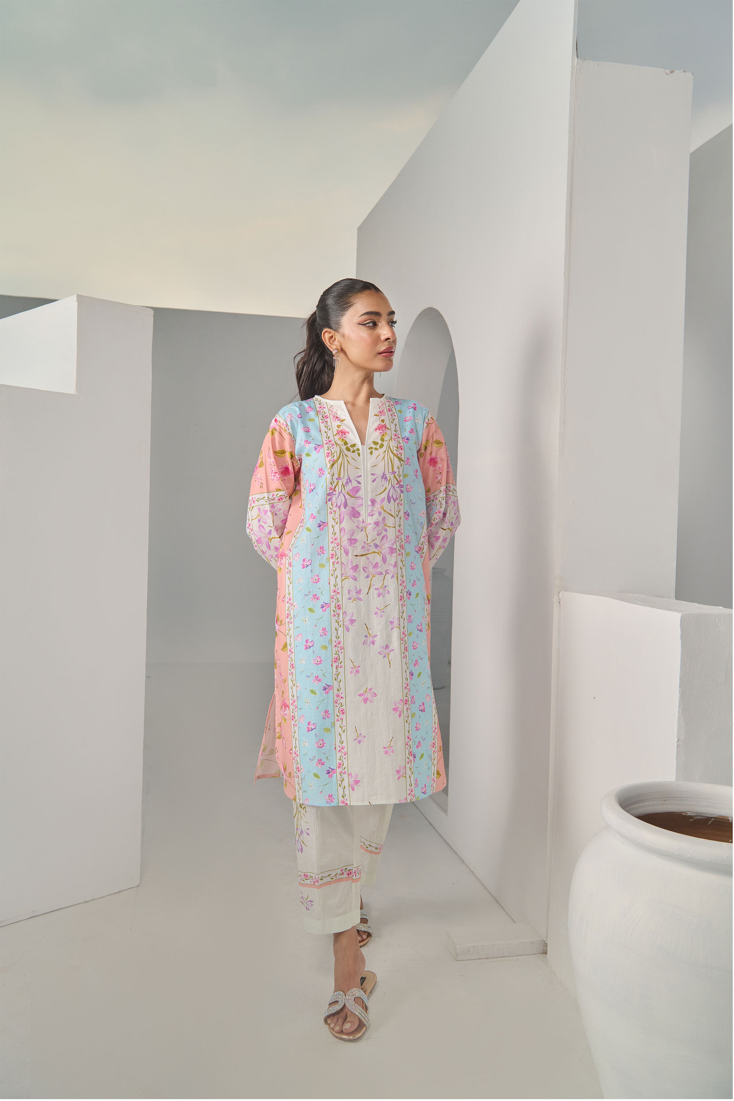 Petal Blush - cocoon-pk