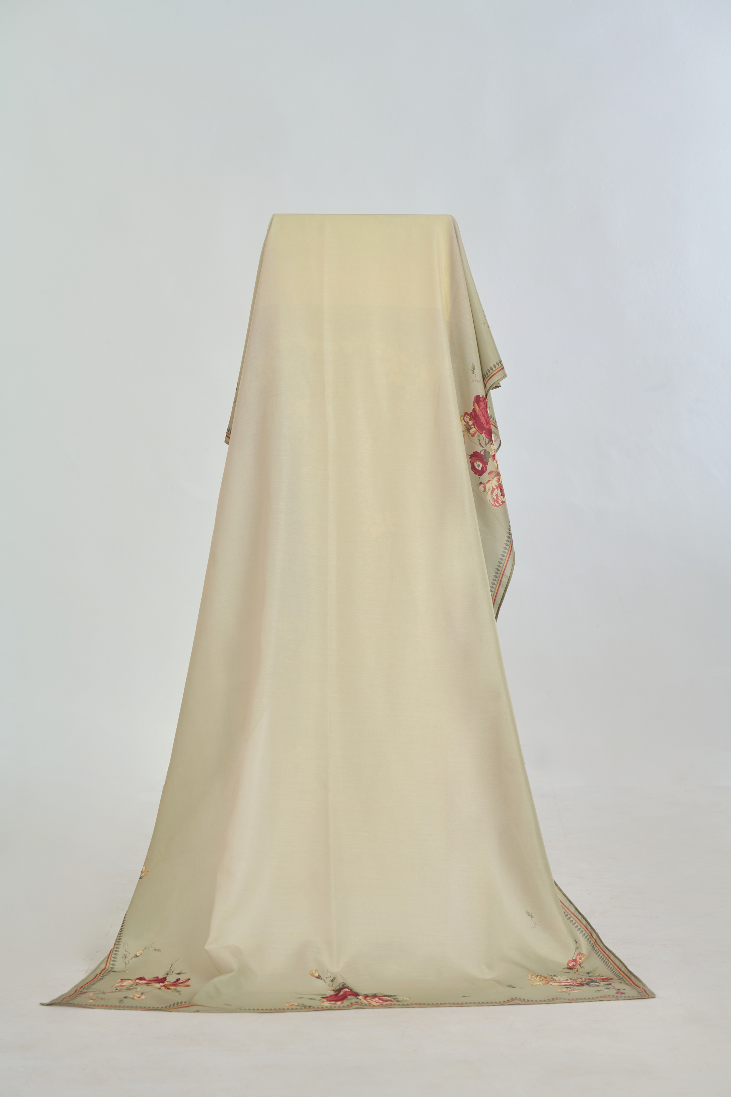 Rococo Dupatta