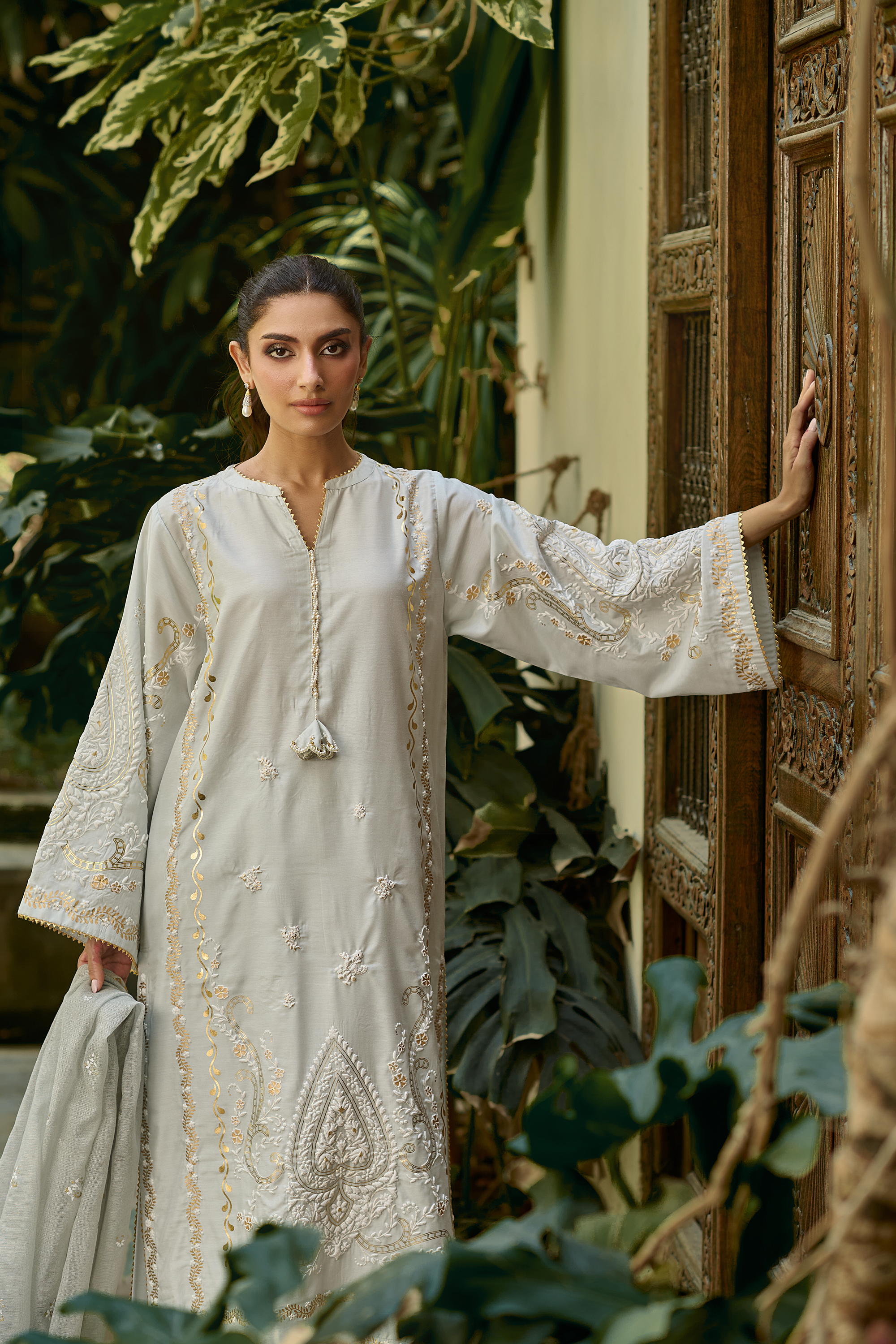 Sitaara 2-Piece