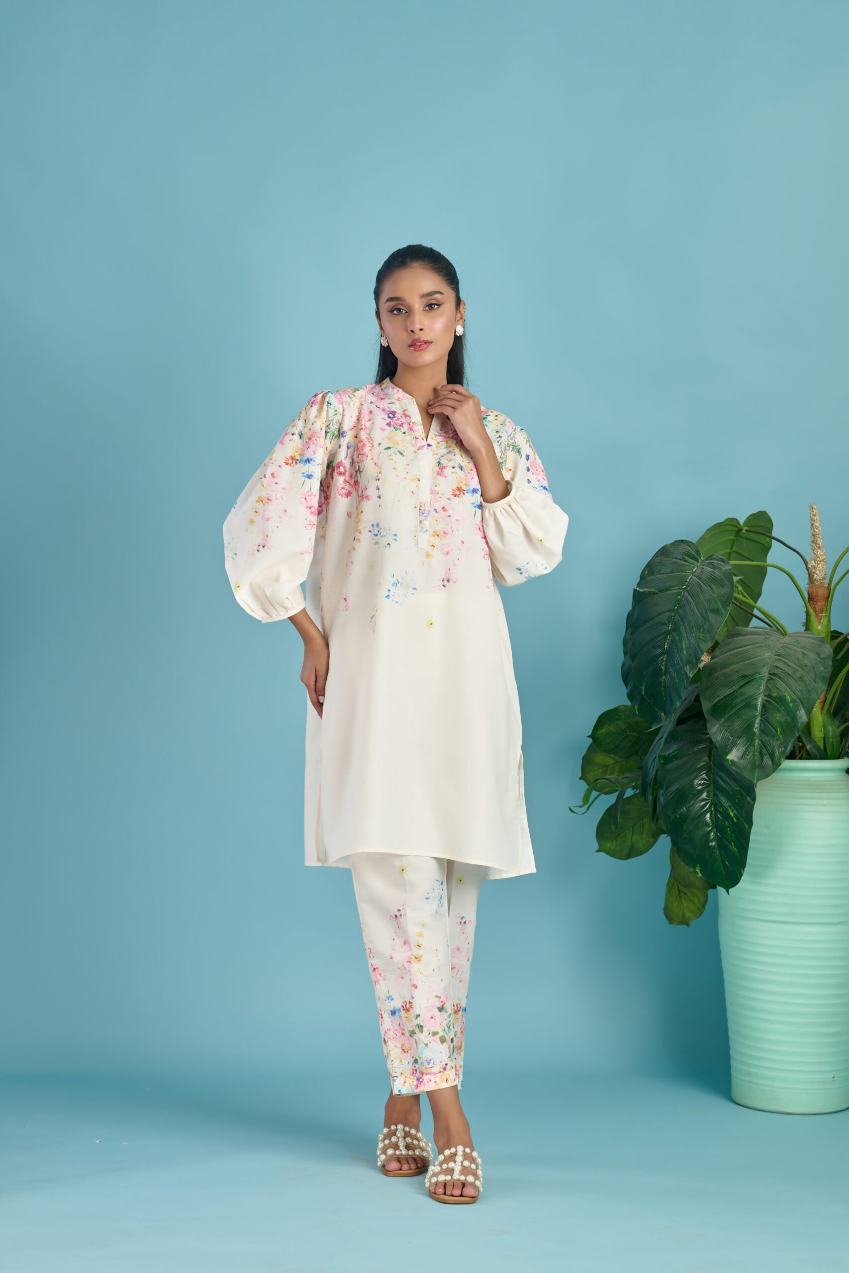 Snowdrop - cocoon-pk