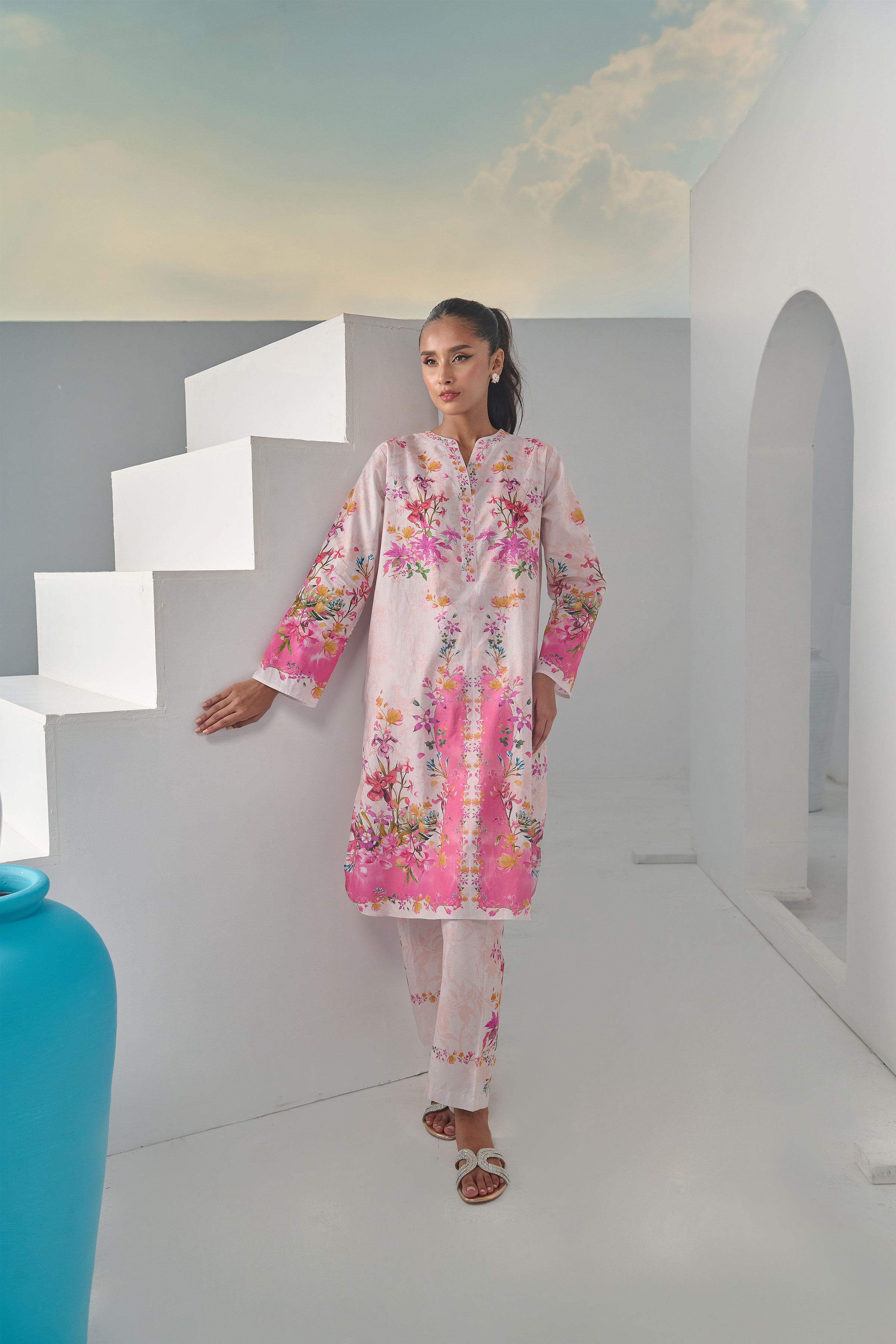 Tropical Breeze - cocoon-pk