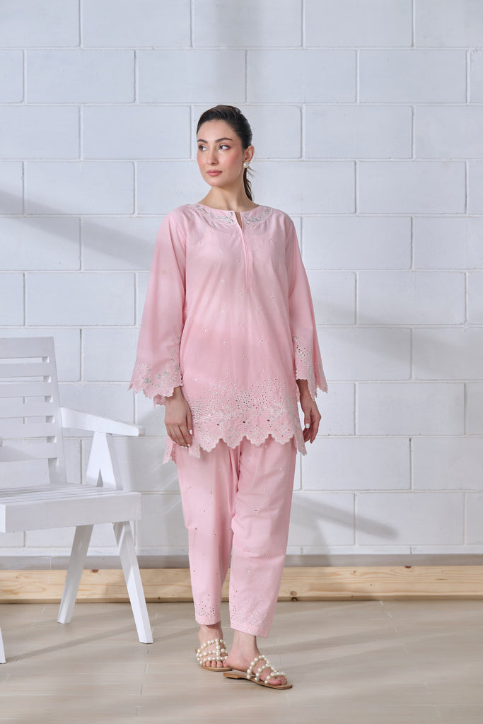 Cotton Candy 2-Piece