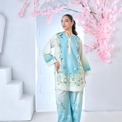 Bubbles & Sparkles 2 Piece