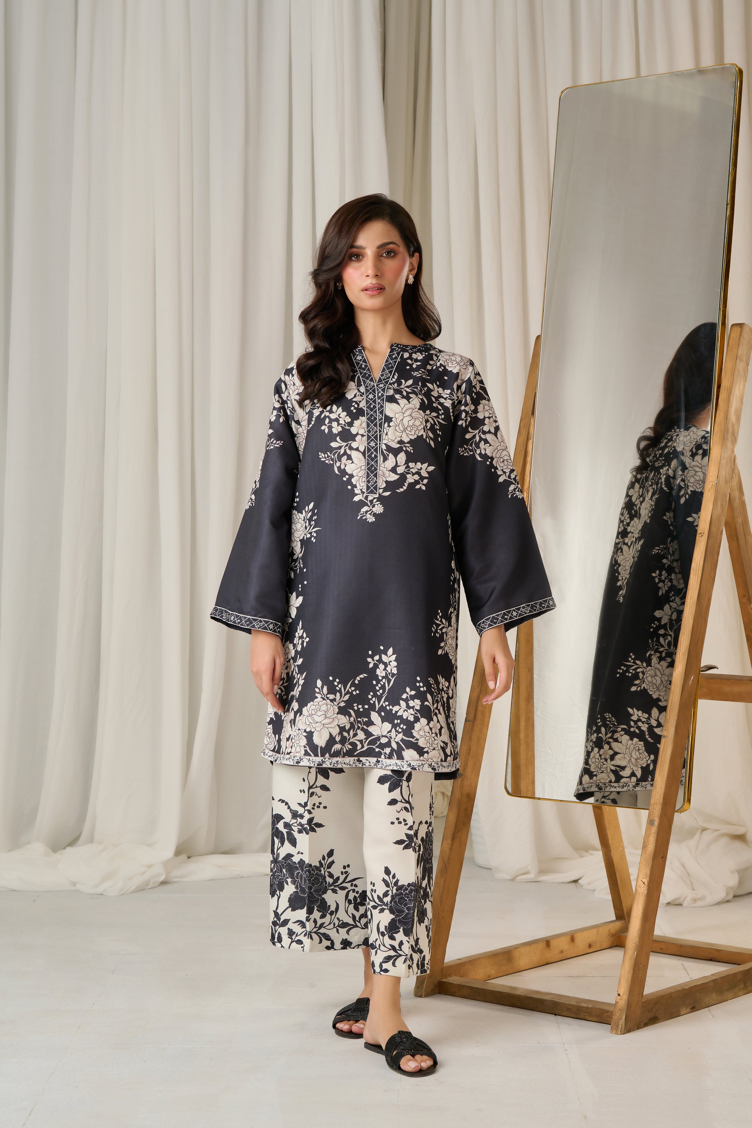 Noir | 2-Piece - cocoon-pk